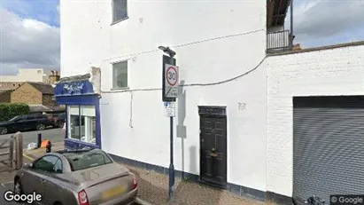 Rooms for rent in London W5 - Photo from Google Street View