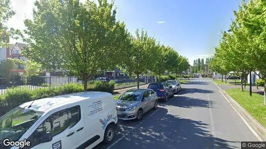 Apartments for rent in Évry - Photo from Google Street View