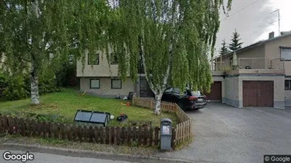 Apartments for rent in Stockholm West - Photo from Google Street View