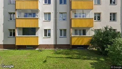 Apartments for rent in Tallinn Kesklinna - Photo from Google Street View