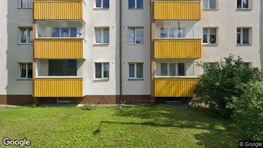 Apartments for rent in Tallinn Kesklinna - Photo from Google Street View