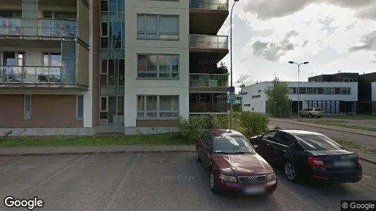 Apartments for rent in Tallinn Kesklinna - Photo from Google Street View