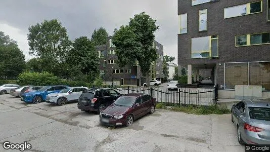 Apartments for rent in Tallinn Kesklinna - Photo from Google Street View