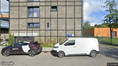 Apartments for rent in Tallinn Kesklinna - Photo from Google Street View