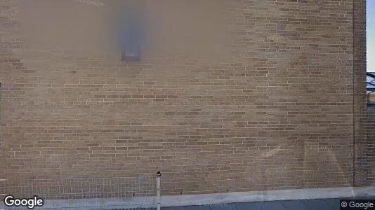 Apartments for rent in Greve - Photo from Google Street View