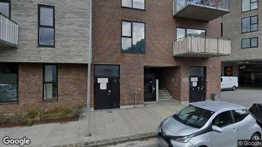 Apartments for rent in Bagsværd - Photo from Google Street View