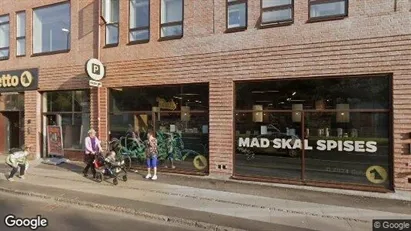 Apartments for rent in Copenhagen NV - Photo from Google Street View