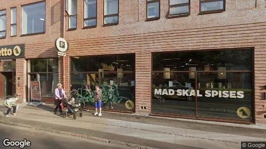 Apartments for rent in Copenhagen NV - Photo from Google Street View