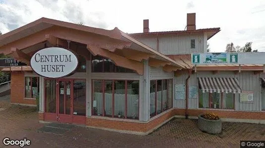 Apartments for rent in Berg - Photo from Google Street View