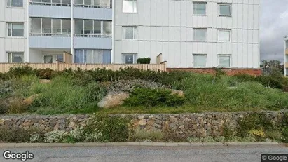 Apartments for rent in Lysekil - Photo from Google Street View