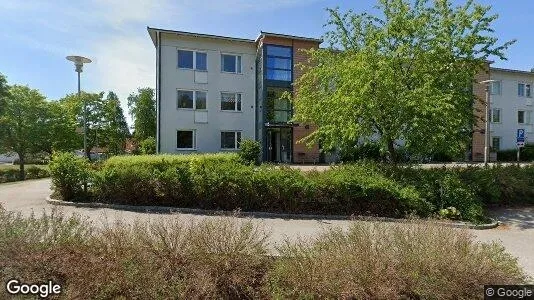 Apartments for rent in Sandviken - Photo from Google Street View