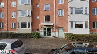 Apartments for rent in Sandviken - Photo from Google Street View