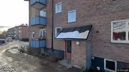 Apartments for rent in Borlänge - Photo from Google Street View