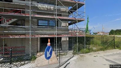 Apartments for rent in Stad Gent - Photo from Google Street View