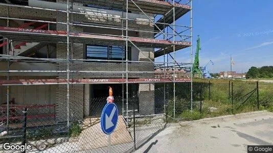 Apartments for rent in Stad Gent - Photo from Google Street View