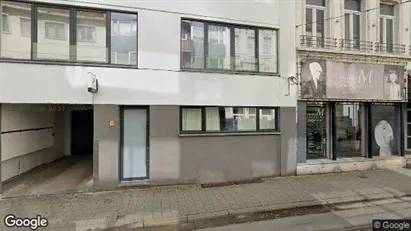 Apartments for rent in Gent Ledeberg - Photo from Google Street View