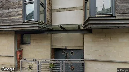 Apartments for rent in Edinburgh - Midlothian - Photo from Google Street View