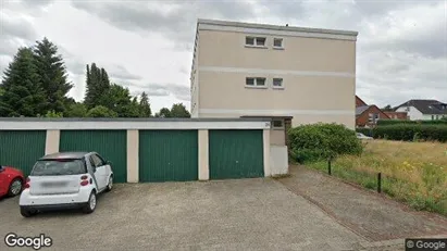 Apartments for rent in Unna - Photo from Google Street View