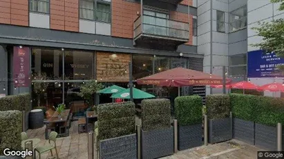 Apartments for rent in Leeds - West Yorkshire - Photo from Google Street View