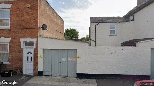 Apartments for rent in Bridgwater - Somerset - Photo from Google Street View