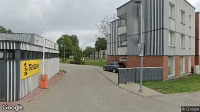 Apartments for rent in Tartu - Photo from Google Street View