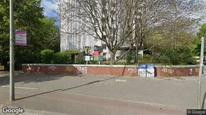 Apartments for rent in Berlin Neukölln - Photo from Google Street View