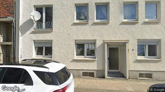 Apartments for rent in Essen - Photo from Google Street View