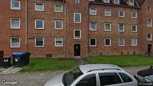 Apartments for rent in Kiel - Photo from Google Street View