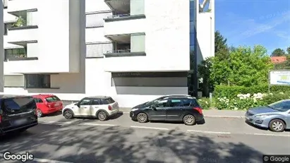 Apartments for rent in Graz - Photo from Google Street View