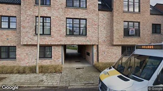 Apartments for rent in Laakdal - Photo from Google Street View