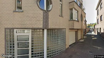 Apartments for rent in Zottegem - Photo from Google Street View