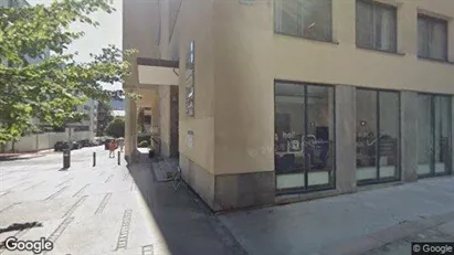 Apartments for rent in Oslo St. Hanshaugen - Photo from Google Street View