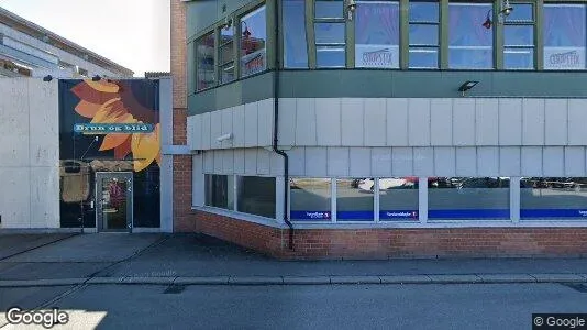 Apartments for rent in Lørenskog - Photo from Google Street View