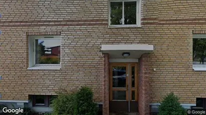 Apartments for rent in Oslo Nordstrand - Photo from Google Street View