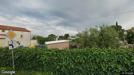 Apartments for rent in Poreč - Photo from Google Street View