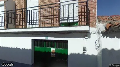 Apartments for rent in Torres de la Alameda - Photo from Google Street View