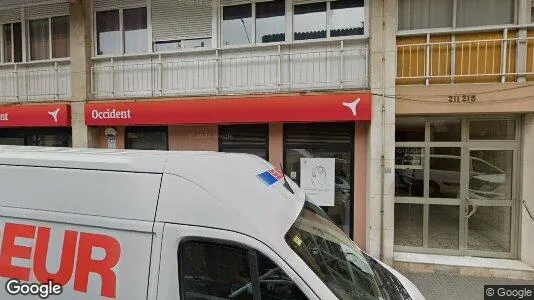 Apartments for rent in Sant Vicenç dels Horts - Photo from Google Street View