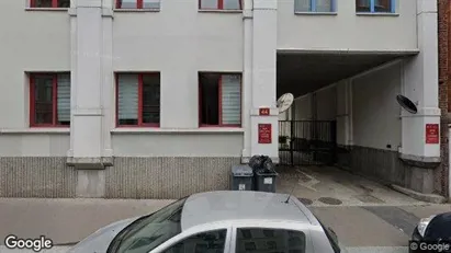 Apartments for rent in Lille - Photo from Google Street View