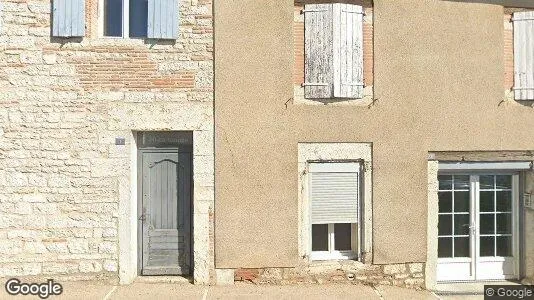 Apartments for rent in Montauban - Photo from Google Street View