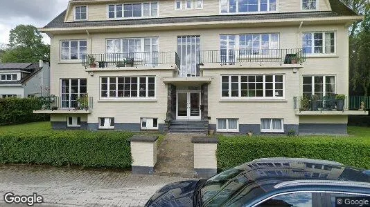 Apartments for rent in Tervuren - Photo from Google Street View