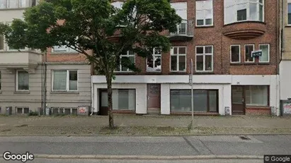 Apartments for rent in Aalborg Center - Photo from Google Street View