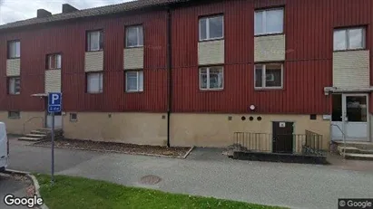 Apartments for rent in Ale - Photo from Google Street View