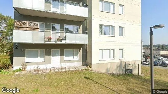 Apartments for rent in Upplands-Bro - Photo from Google Street View