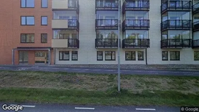 Apartments for rent in Askim-Frölunda-Högsbo - Photo from Google Street View