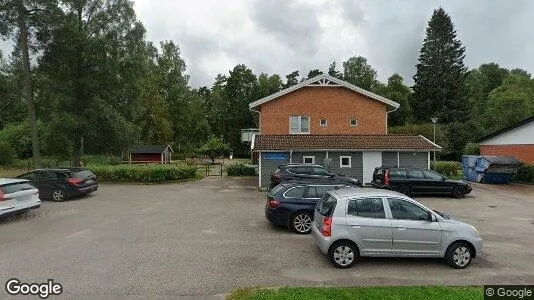 Apartments for rent in Ljungby - Photo from Google Street View