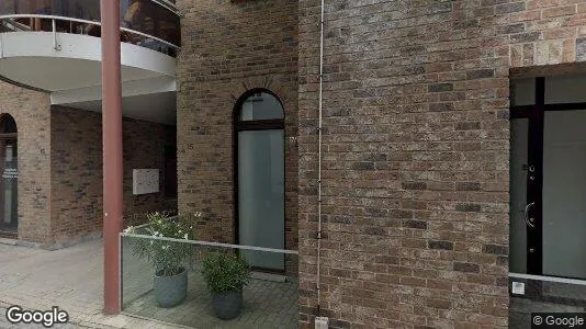 Apartments for rent in Mechelen - Photo from Google Street View