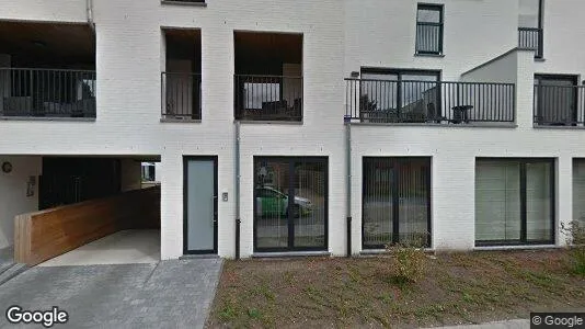 Rooms for rent in Lommel - Photo from Google Street View