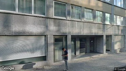 Apartments for rent in Stad Brussel - Photo from Google Street View