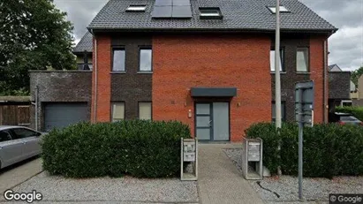 Apartments for rent in Pelt - Photo from Google Street View