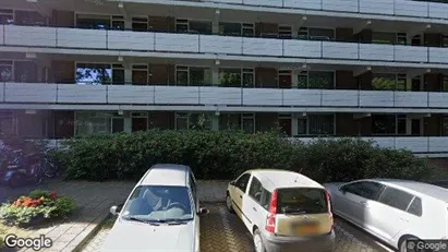 Apartments for rent in Arnhem - Photo from Google Street View